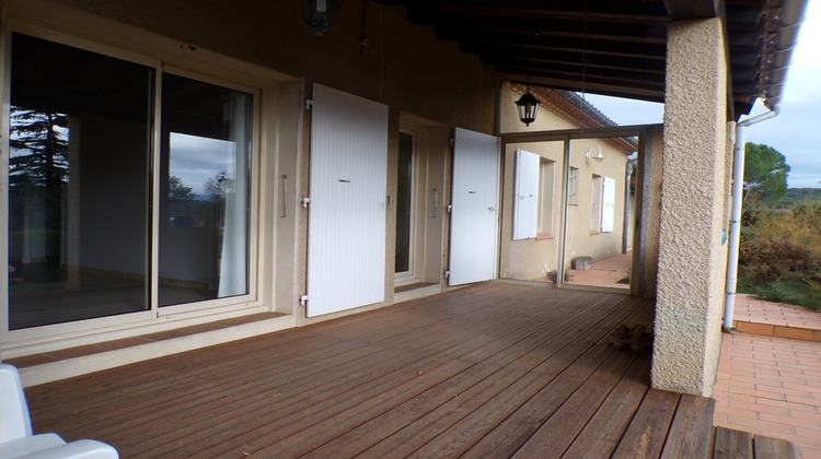 Ma-Cabane - Vente Maison LIMOUX, 108 m²