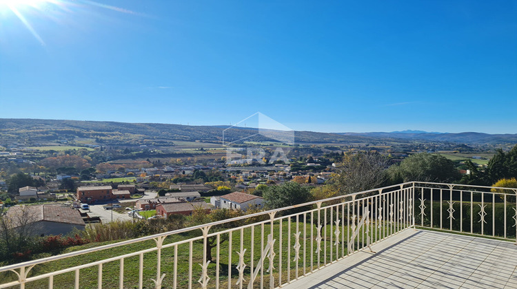 Ma-Cabane - Vente Maison LIMOUX, 120 m²