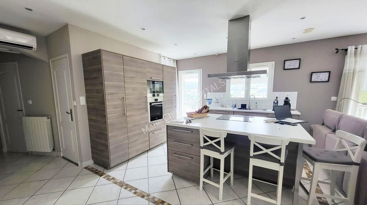 Ma-Cabane - Vente Maison LIMOUX, 115 m²