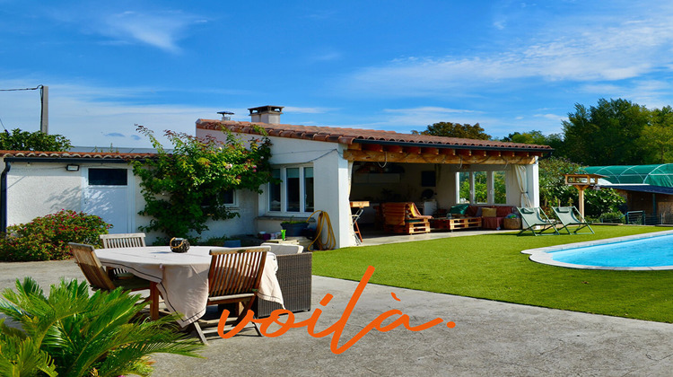 Ma-Cabane - Vente Maison LIMOUX, 145 m²