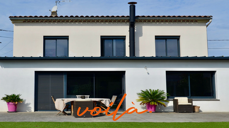 Ma-Cabane - Vente Maison LIMOUX, 145 m²