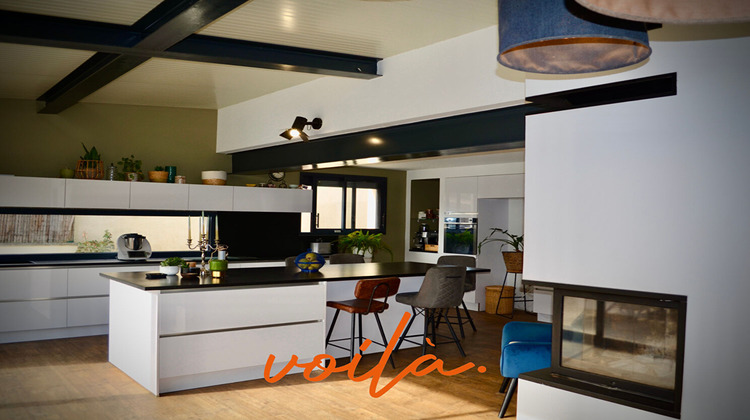 Ma-Cabane - Vente Maison LIMOUX, 145 m²