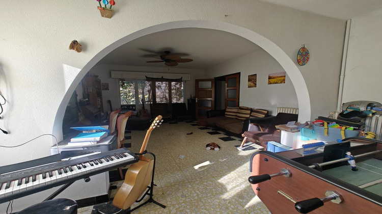 Ma-Cabane - Vente Maison LIMOUX, 130 m²