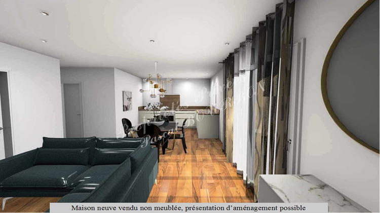 Ma-Cabane - Vente Maison LIMOUX, 56 m²