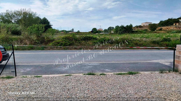 Ma-Cabane - Vente Maison LIMOUX, 56 m²