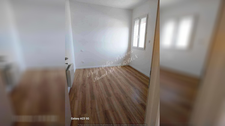 Ma-Cabane - Vente Maison LIMOUX, 56 m²