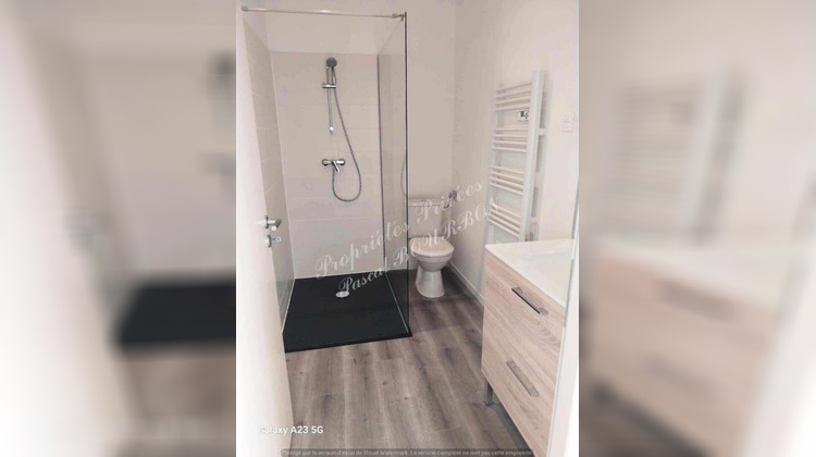 Ma-Cabane - Vente Maison LIMOUX, 56 m²