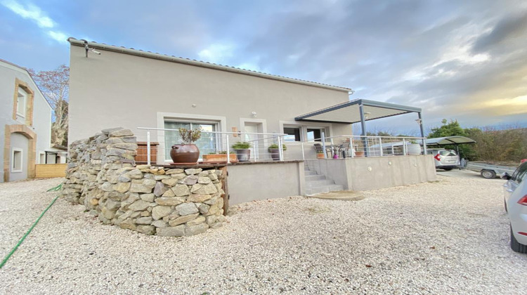 Ma-Cabane - Vente Maison LIMOUX, 420 m²