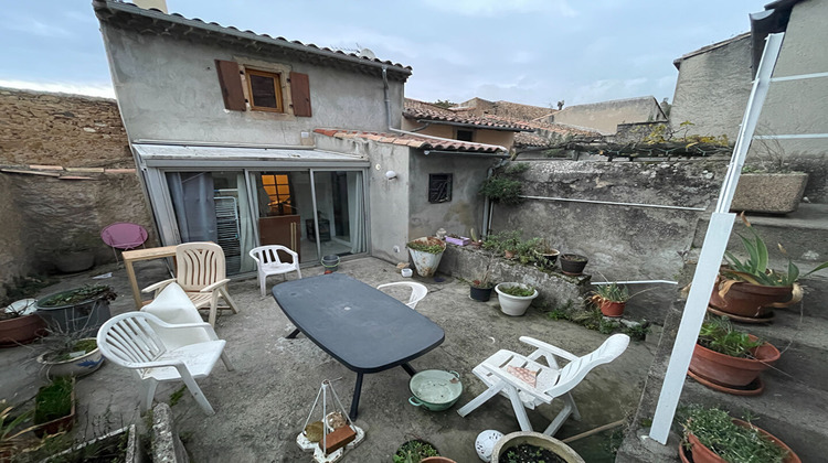 Ma-Cabane - Vente Maison LIMOUX, 126 m²