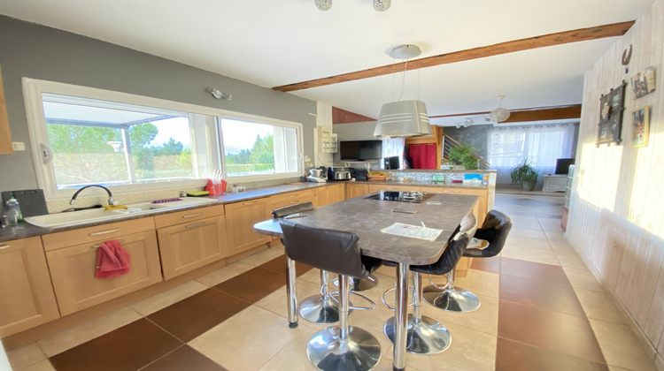 Ma-Cabane - Vente Maison Limoux, 420 m²