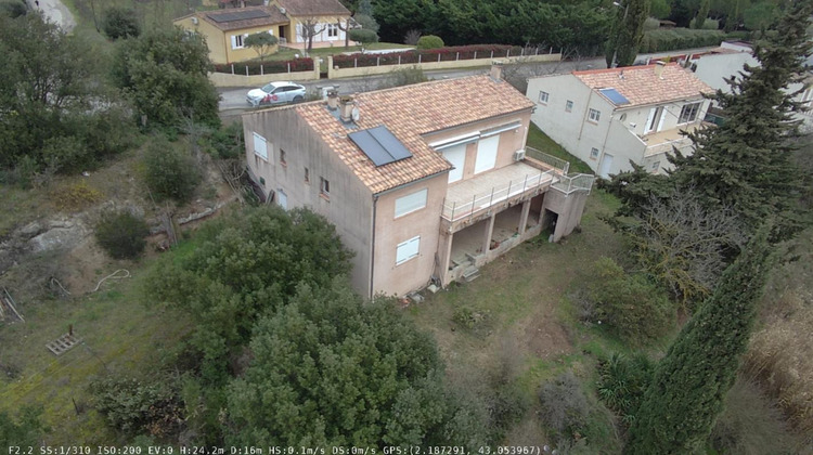 Ma-Cabane - Vente Maison LIMOUX, 144 m²