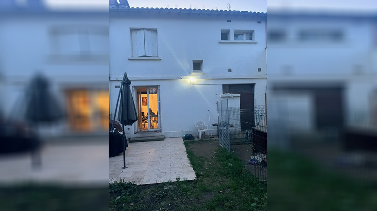 Ma-Cabane - Vente Maison LIMOUX, 74 m²