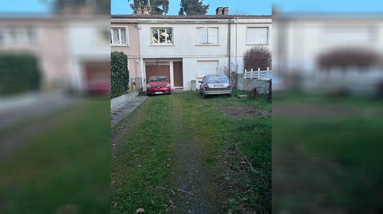 Ma-Cabane - Vente Maison LIMOUX, 74 m²