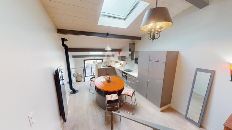 Ma-Cabane - Vente Maison LIMOUX, 115 m²