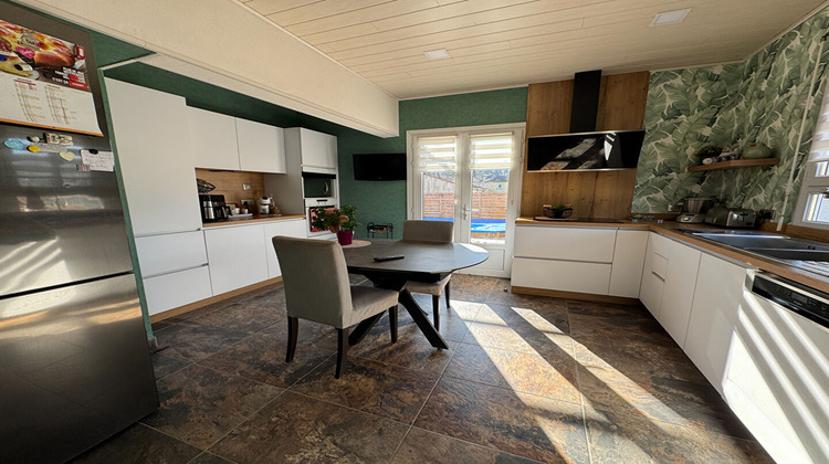 Ma-Cabane - Vente Maison LIMOUX, 150 m²