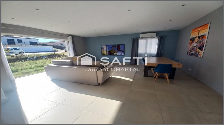 Ma-Cabane - Vente Maison Limoux, 108 m²