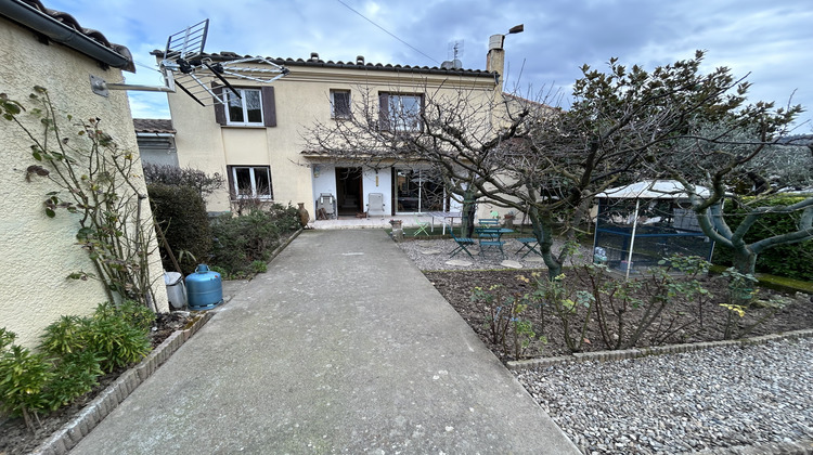 Ma-Cabane - Vente Maison Limoux, 70 m²