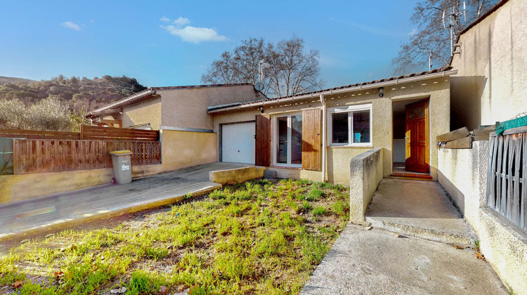 Ma-Cabane - Vente Maison LIMOUX, 83 m²