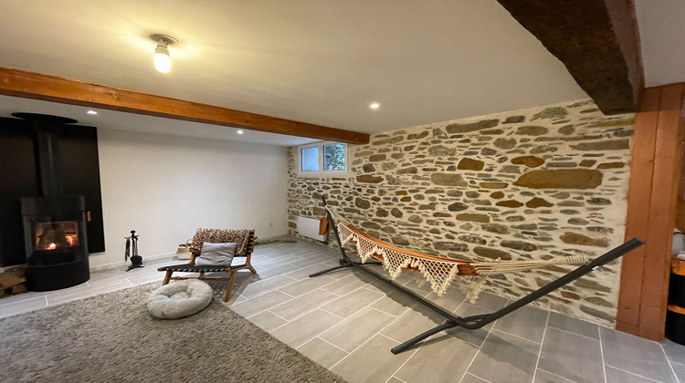 Ma-Cabane - Vente Maison LIMOUX, 123 m²