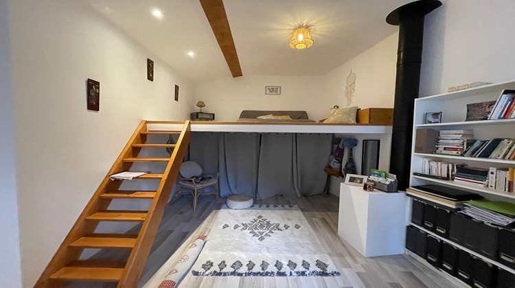 Ma-Cabane - Vente Maison LIMOUX, 123 m²