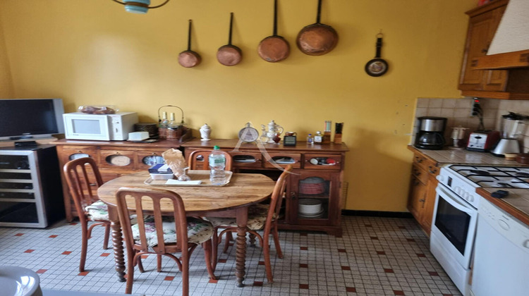 Ma-Cabane - Vente Maison LIMOUX, 116 m²