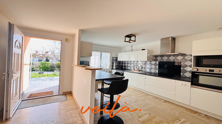 Ma-Cabane - Vente Maison LIMOUX, 125 m²