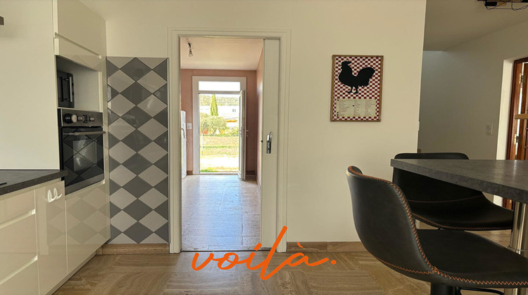 Ma-Cabane - Vente Maison LIMOUX, 125 m²