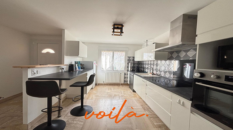 Ma-Cabane - Vente Maison LIMOUX, 125 m²