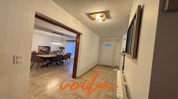 Ma-Cabane - Vente Maison LIMOUX, 125 m²