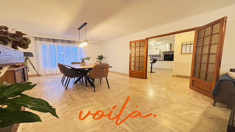 Ma-Cabane - Vente Maison LIMOUX, 125 m²