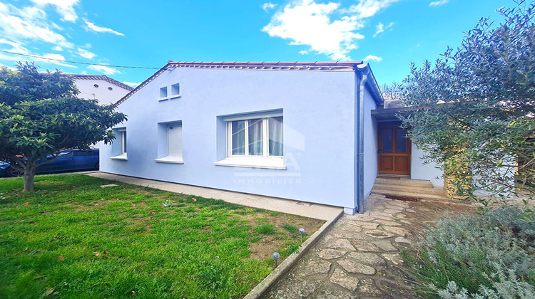 Ma-Cabane - Vente Maison LIMOUX, 71 m²