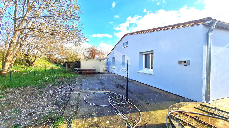 Ma-Cabane - Vente Maison LIMOUX, 71 m²