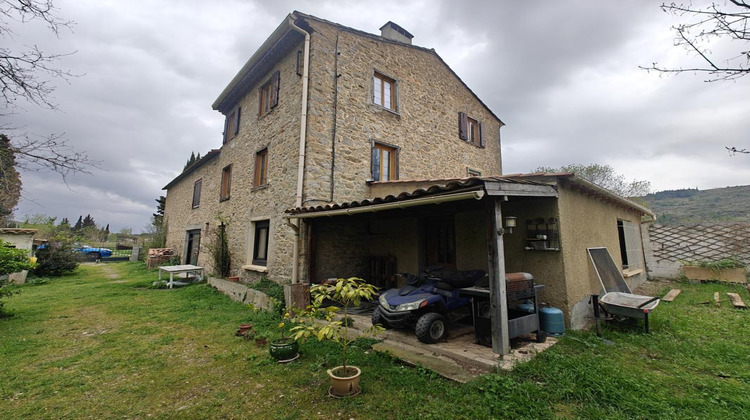 Ma-Cabane - Vente Maison LIMOUX, 260 m²