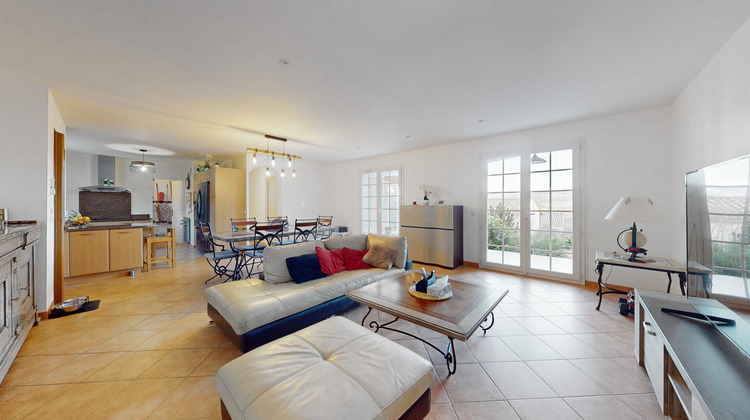 Ma-Cabane - Vente Maison LIMOUX, 110 m²