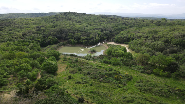 Ma-Cabane - Vente Maison Limoux, 443 m²