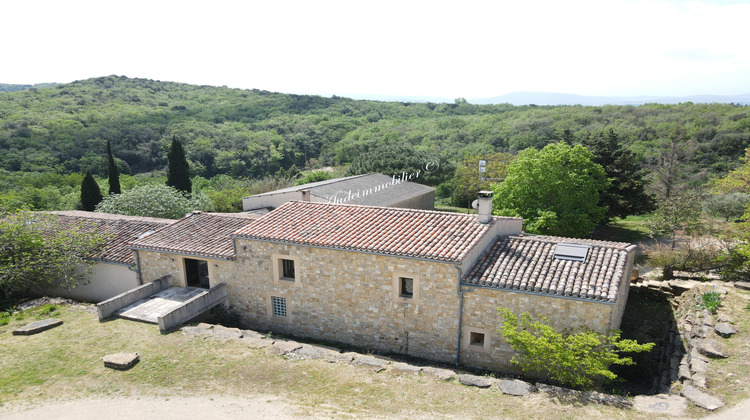 Ma-Cabane - Vente Maison Limoux, 443 m²