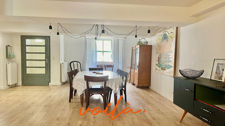 Ma-Cabane - Vente Maison LIMOUX, 120 m²