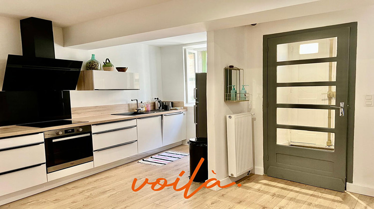 Ma-Cabane - Vente Maison LIMOUX, 120 m²