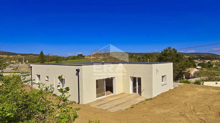 Ma-Cabane - Vente Maison LIMOUX, 100 m²