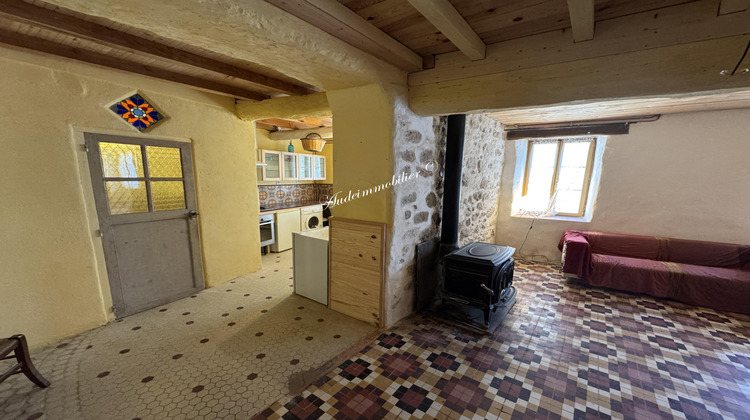 Ma-Cabane - Vente Maison Limoux, 117 m²
