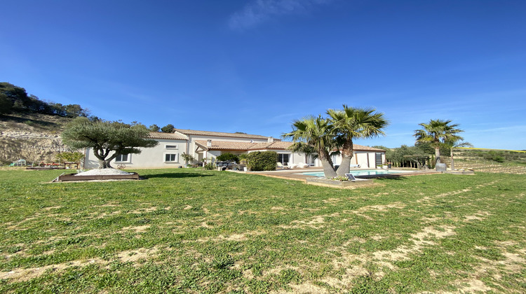 Ma-Cabane - Vente Maison Limoux, 200 m²
