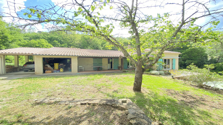 Ma-Cabane - Vente Maison Limoux, 118 m²