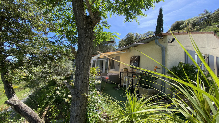 Ma-Cabane - Vente Maison Limoux, 80 m²