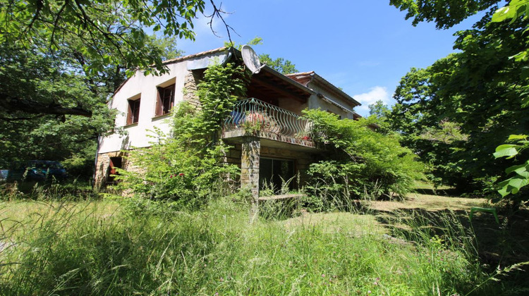 Ma-Cabane - Vente Maison LIMOUX, 197 m²