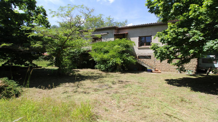 Ma-Cabane - Vente Maison LIMOUX, 197 m²