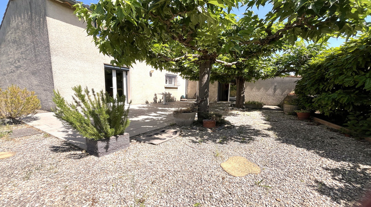 Ma-Cabane - Vente Maison Limoux, 116 m²