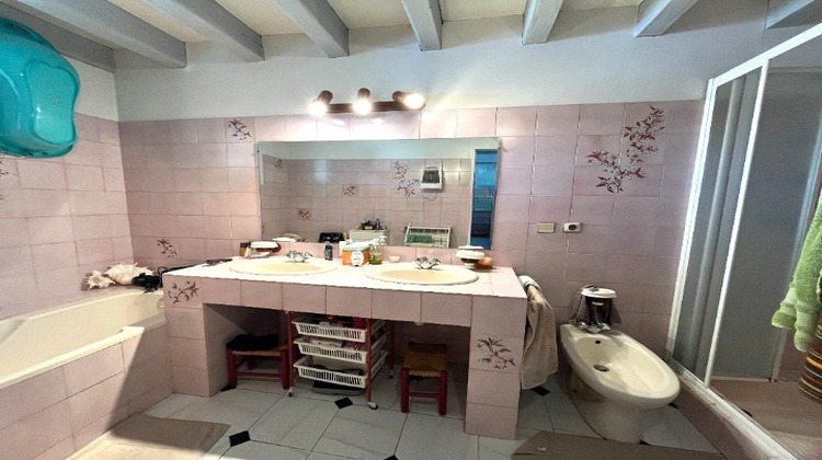 Ma-Cabane - Vente Maison Limoux, 116 m²