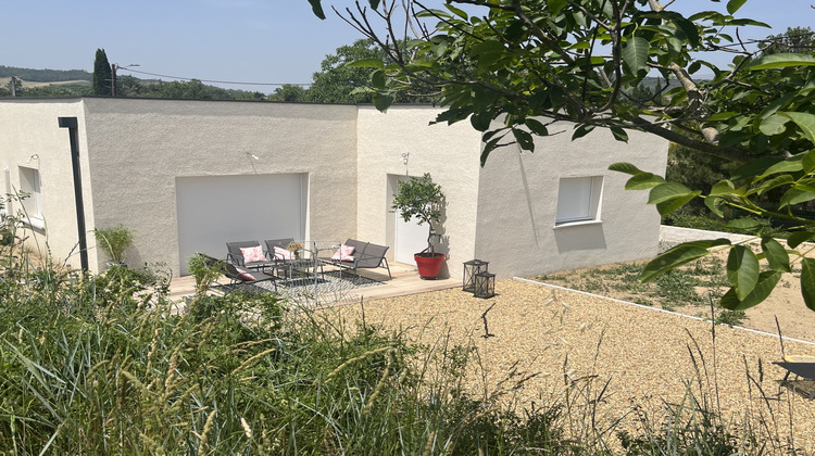 Ma-Cabane - Vente Maison Limoux, 100 m²