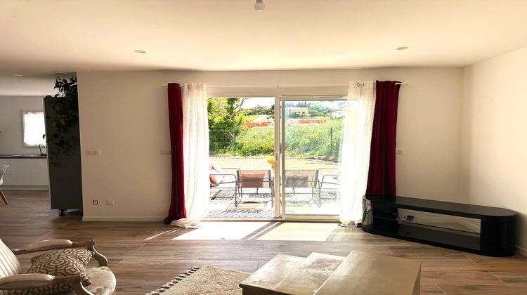 Ma-Cabane - Vente Maison Limoux, 100 m²