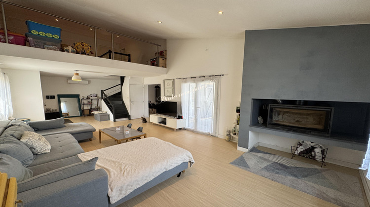 Ma-Cabane - Vente Maison Limoux, 155 m²